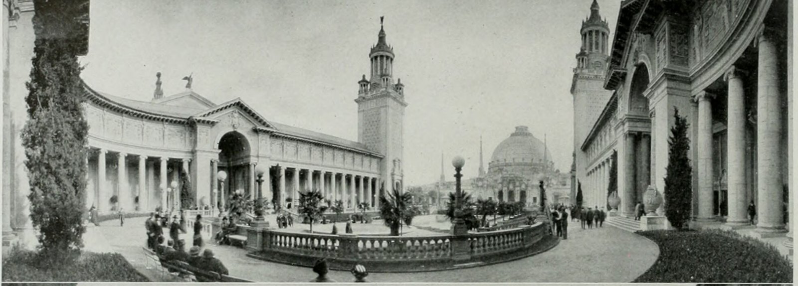 The Court of Abundance